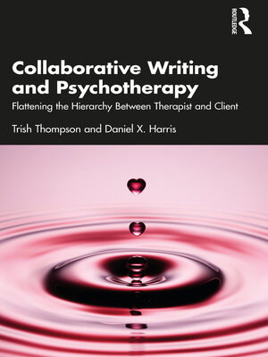 cover image of Collaborative Writing and Psychotherapy